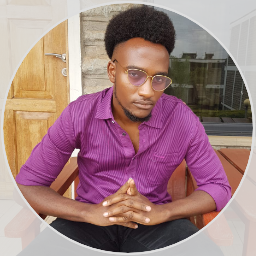 Immanuel Wandeto